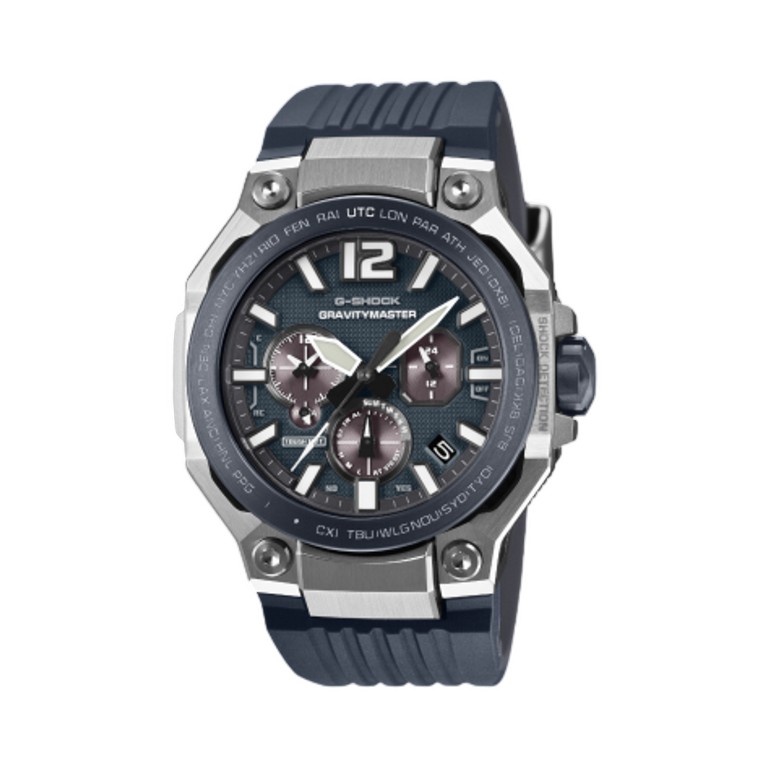 GWR-B3000A-2A Casio G-Shock GWR-B3000A-2A