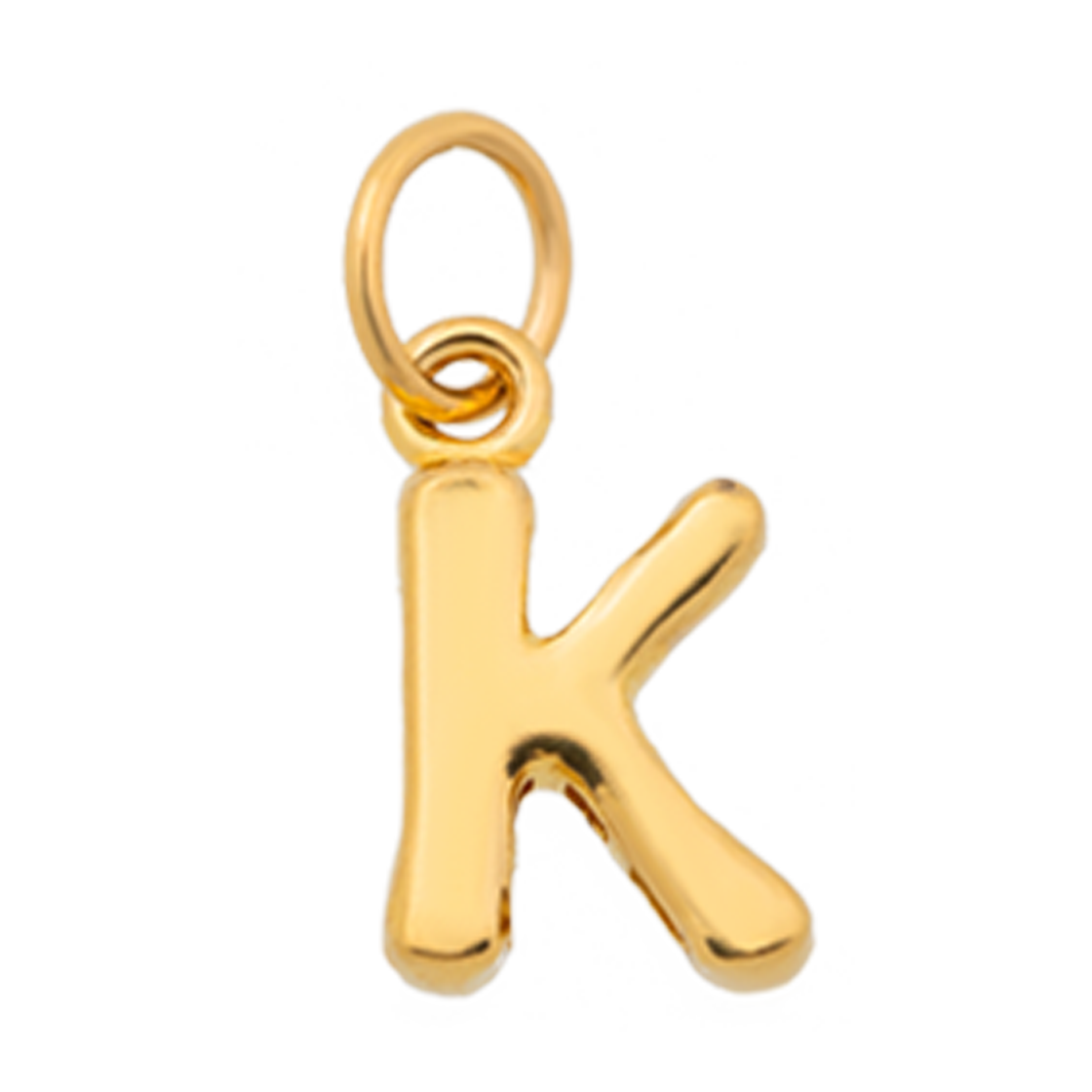 국제표준금거래소 이니셜 펜던트 1g (K)(International Standard Gold -Initial pendant 1g (K))