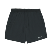 Nike Dri-Fit Stride 7 Inch Brief Lined Running Shorts Black - Asia