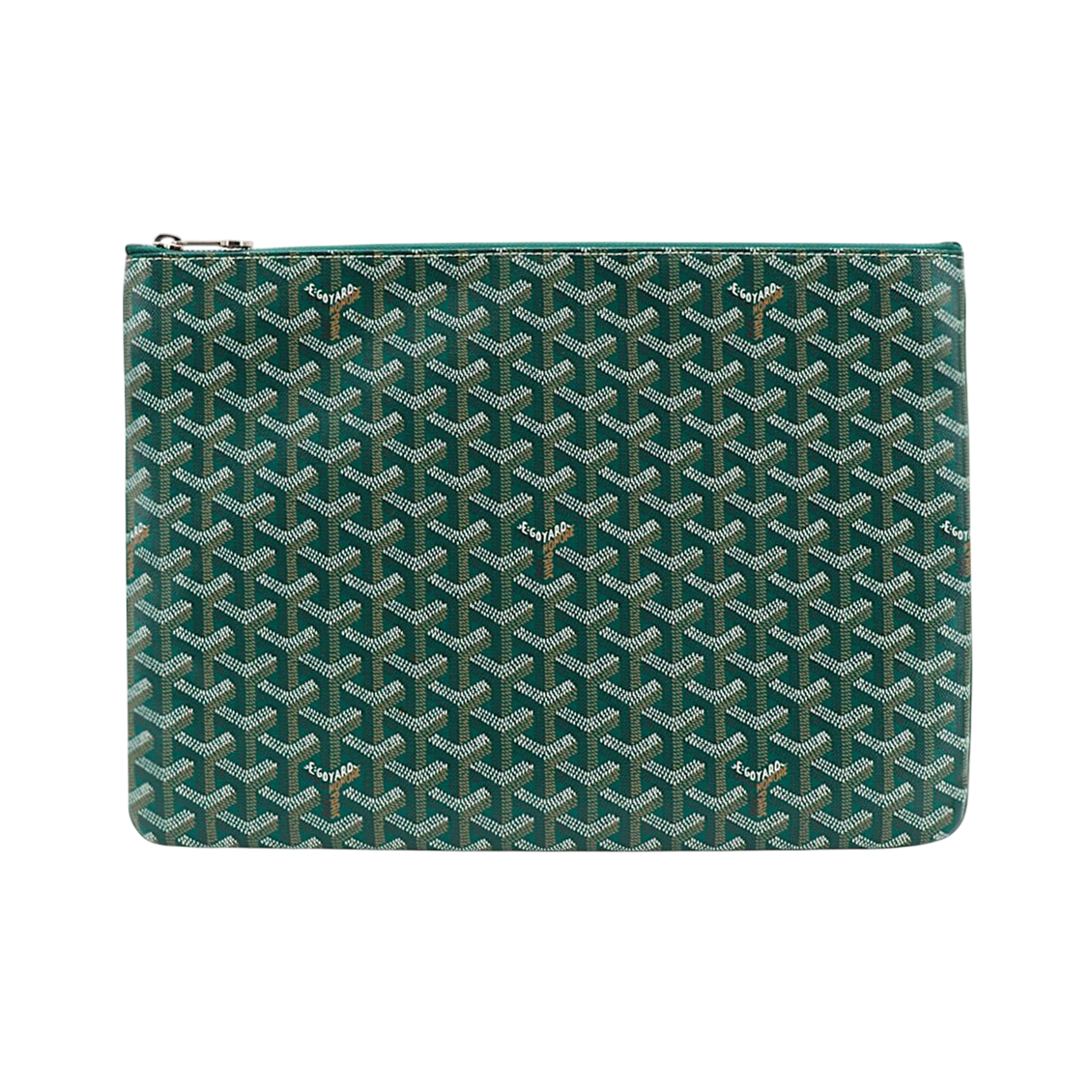ITT9Q3IEQHK9 Goyard Sena Clutch MGM