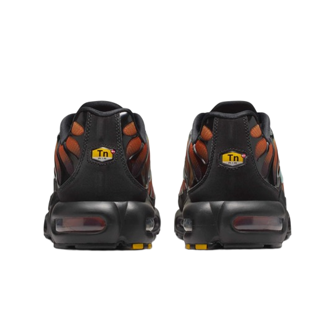 나이키 에어맥스 플러스 OG 프리미엄 멀티컬러 모나크(Nike Air Max Plus OG Premium Multicolor Monarch) - 3