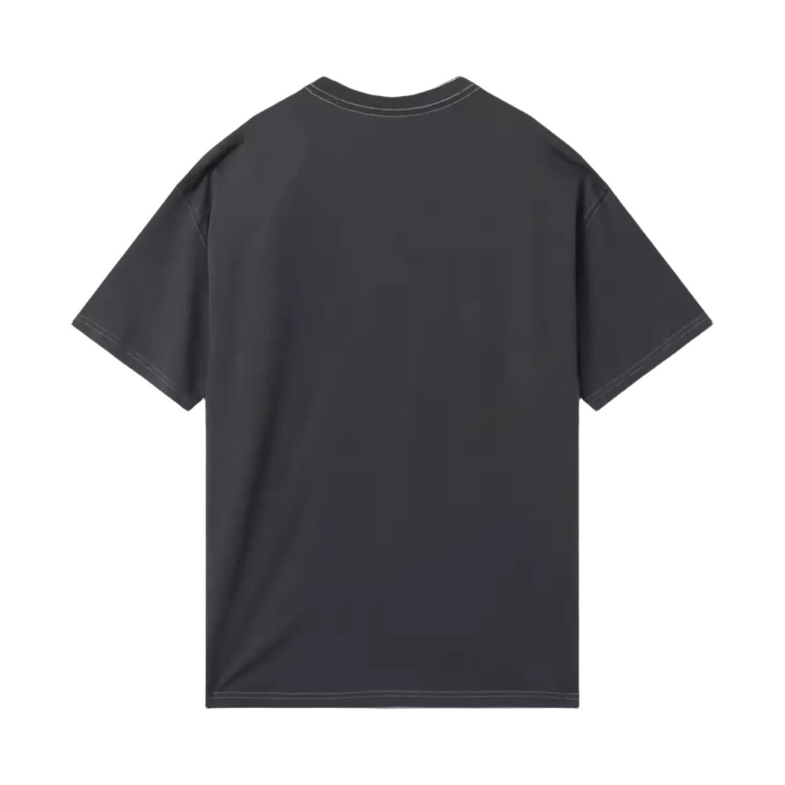 나이키 시티 팩 티셔츠 다크 스모크 그레이 쿨 그레이 - 아시아(Nike City Pack T-Shirt Dark Smoke Grey Cool Grey - Asia) - 2