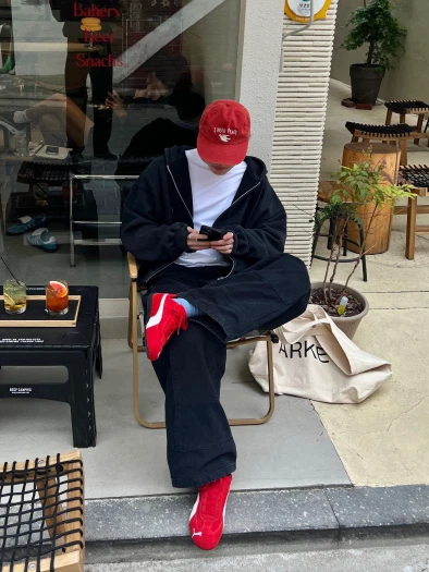 스타일 카드