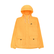 Nike Club Bowline Jacket University Gold - Asia