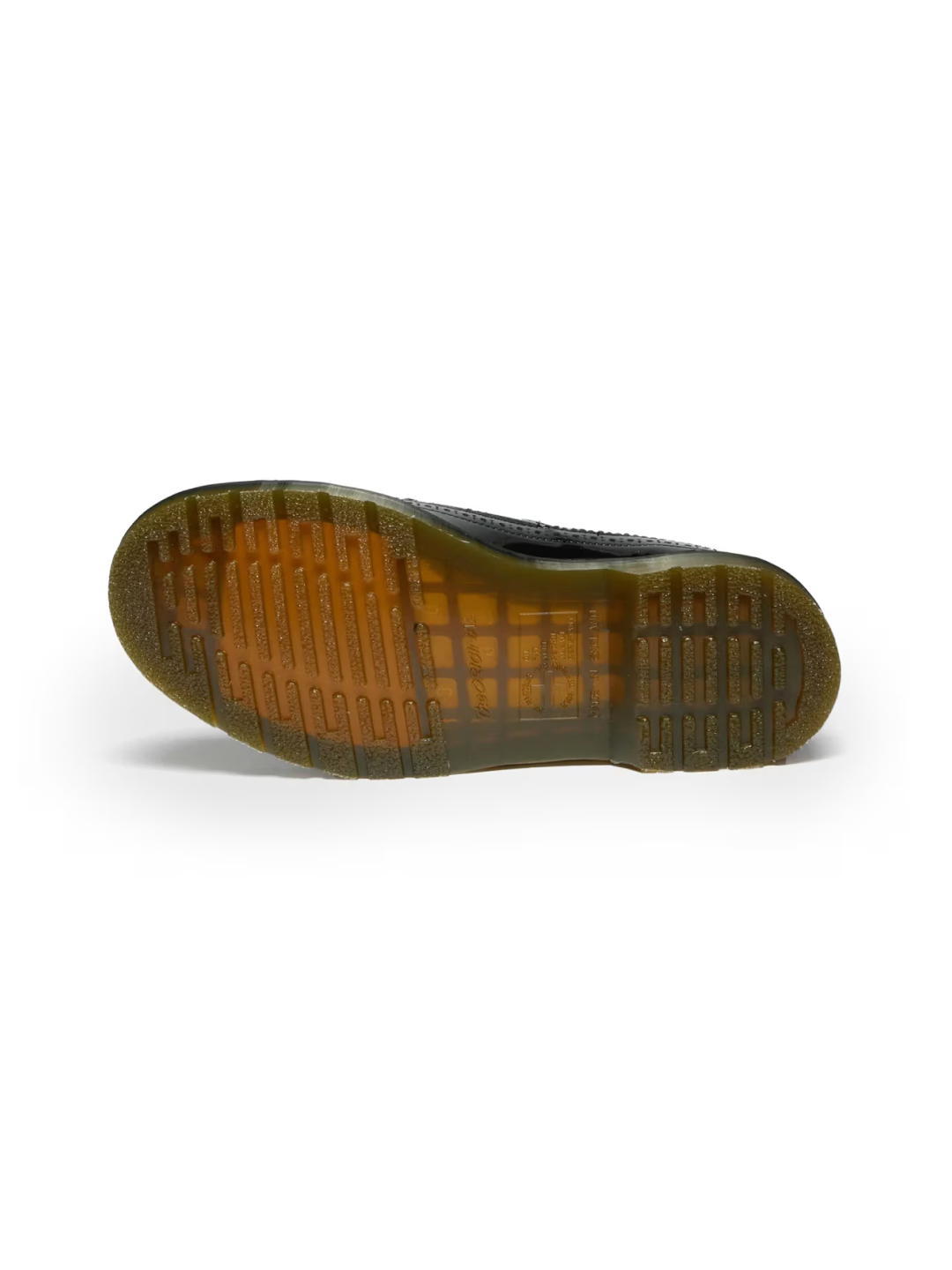 Dr. Martens x Fragment Hollingborn 1461 Grey, Dr. Martens x Fragment Hollingborn 1461 Black 착용 스타일 - 4