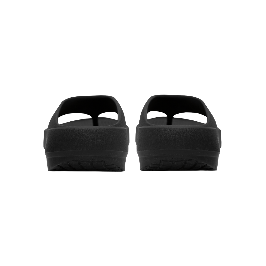 폴리테루 x 우포스 오리지날 플러스 블랙(Polyteru x Oofos OOriginal + Black) - 5