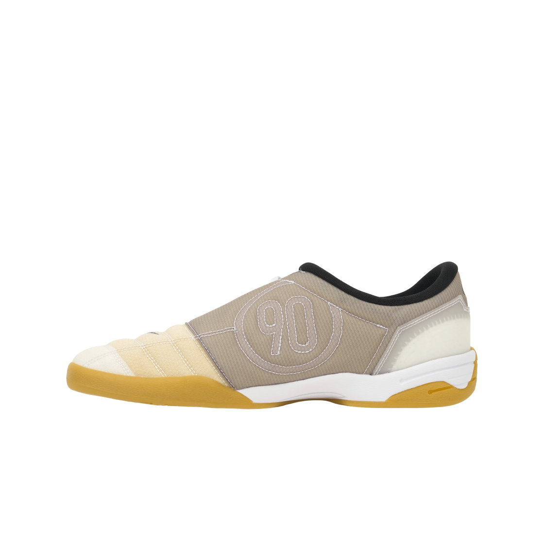나이키 토탈 90 3 SP 화이트 앤 블랙(Nike Total 90 III SP White and Black) - 3