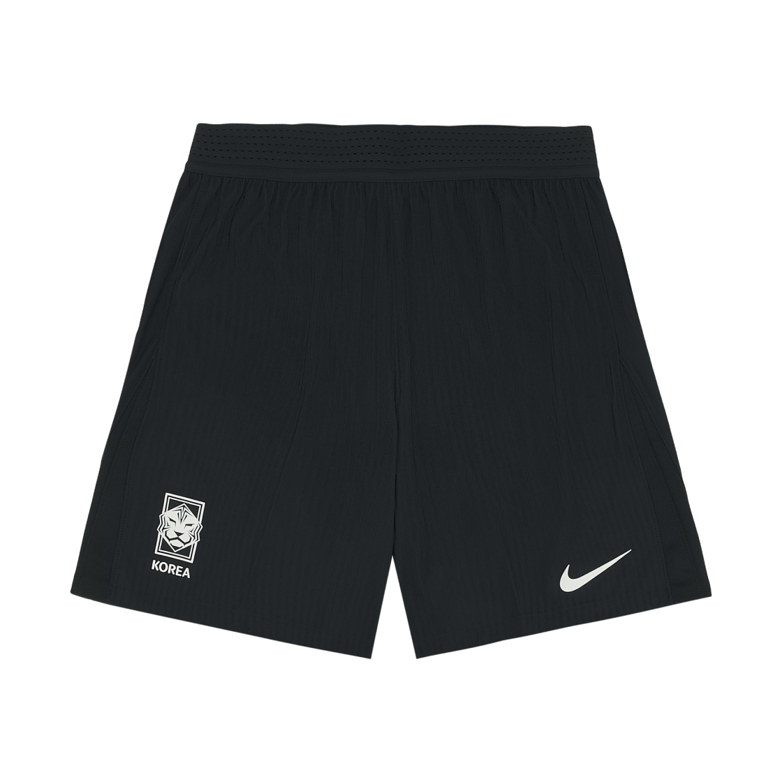 나이키 대한민국 드라이핏 ADV 어웨이 쇼츠 블랙 화이트 (FJ1281-010) (논 마킹 버전)(Nike Korea Dri-Fit ADV Away Shorts Black White (FJ1281-010) (Non Marking Ver.)) - 1