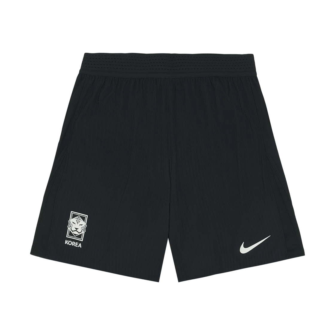 Nike Nike Korea Dri-Fit ADV Away Shorts Black White (FJ1281-010) (Non Marking Ver.) · XXL