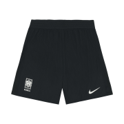 Nike Korea Dri-Fit ADV Away Shorts Black White (FJ1281-010) (Non Marking Ver.)
