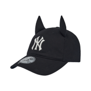 MLB Signature Devil Unstructured Ball Cap New York Yankees Black