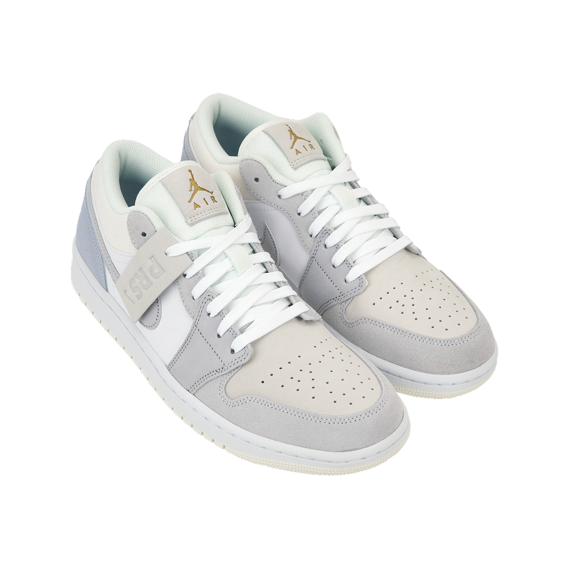 조던 1 로우 파리(Jordan 1 Low Paris) - 4