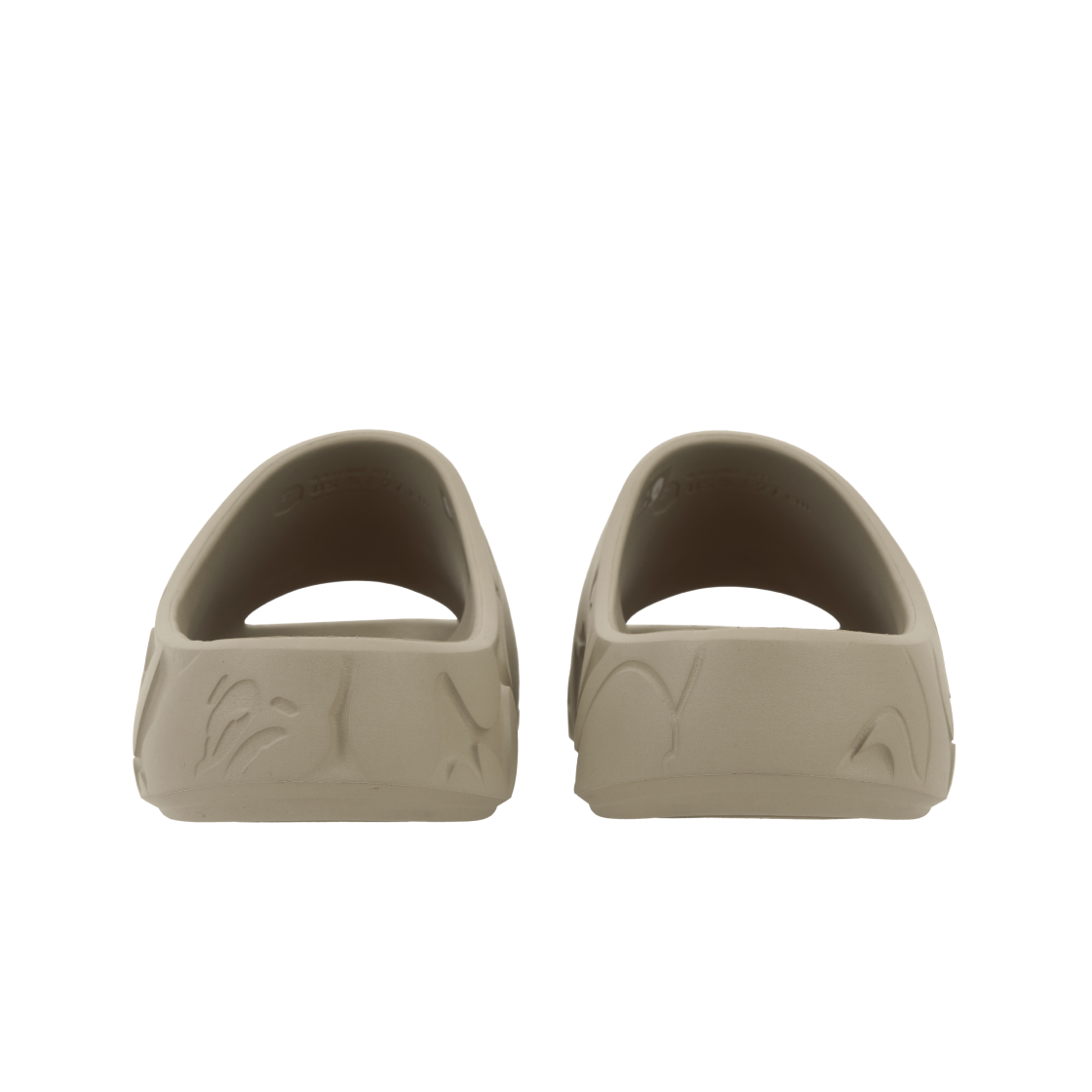 베이프 슬라이드 #1 베이지(BAPE Slide #1 Beige) - 6
