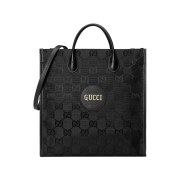 Gucci Off The Grid Tote Bag Black