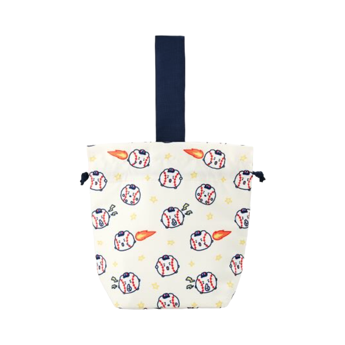 두산 베어스 x 망그러진곰 레플리카 쿨러 파우치(Doosan Bears x Manggom Replica Cooler Pouch) - 1
