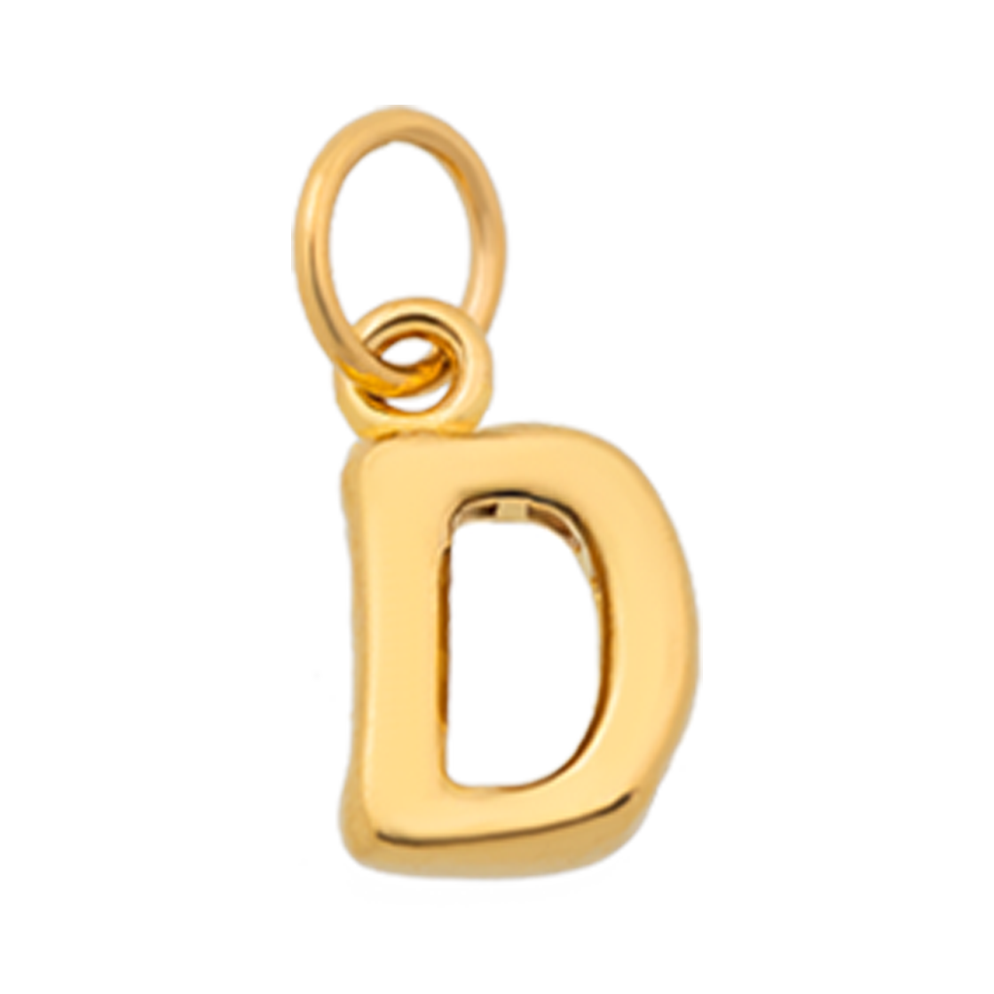 국제표준금거래소 이니셜 펜던트 1g (D)(International Standard Gold -Initial pendant 1g (D))