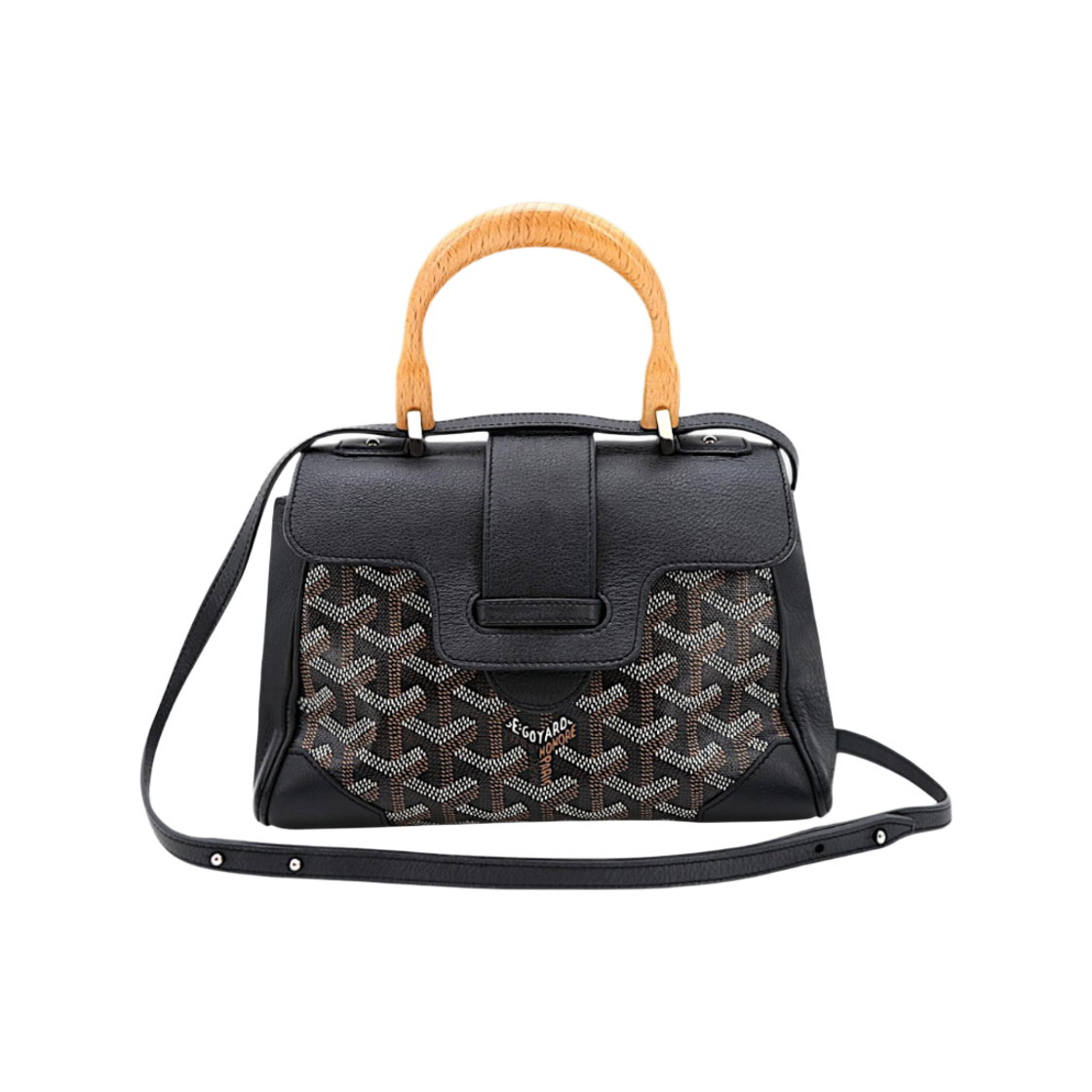 ITKRG4I5PMKG Goyard Saigon Mini Tote Bag