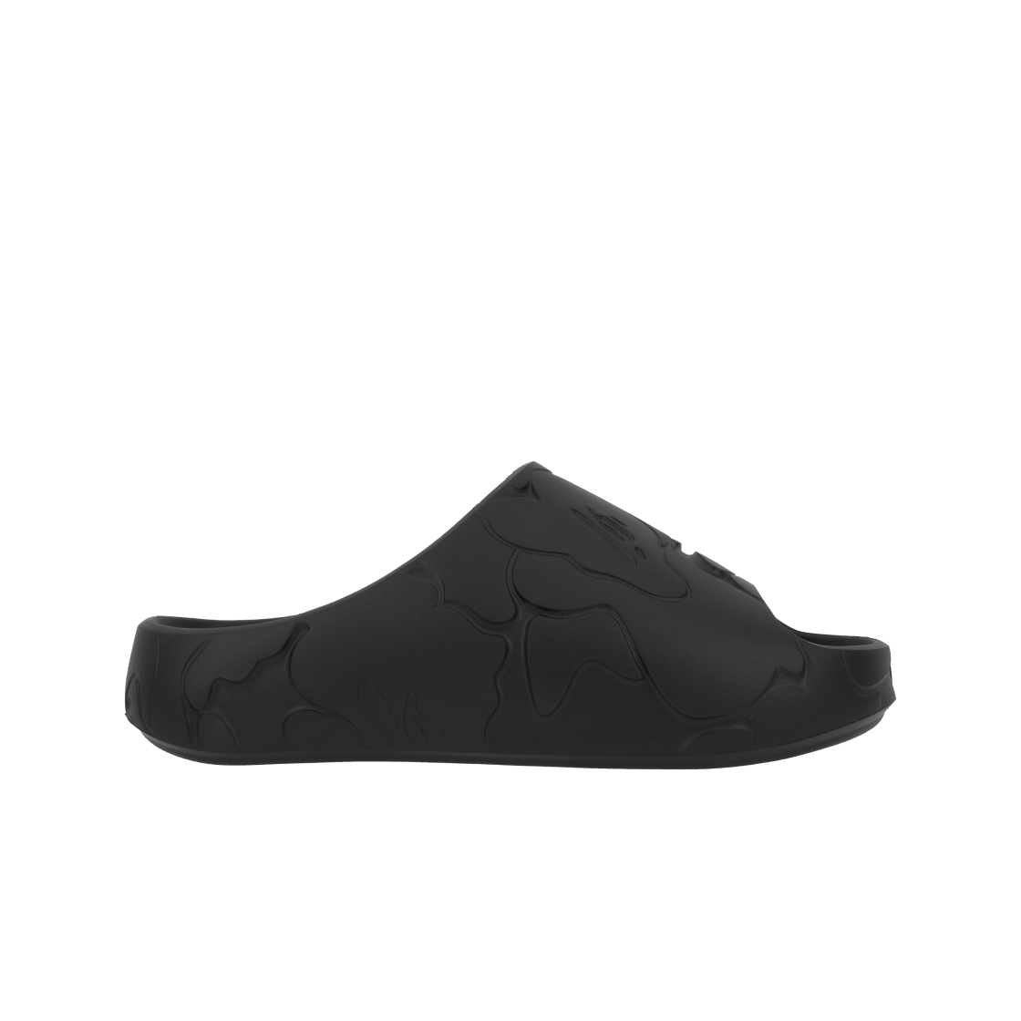 베이프 슬라이드 #1 블랙(BAPE Slide #1 Black)