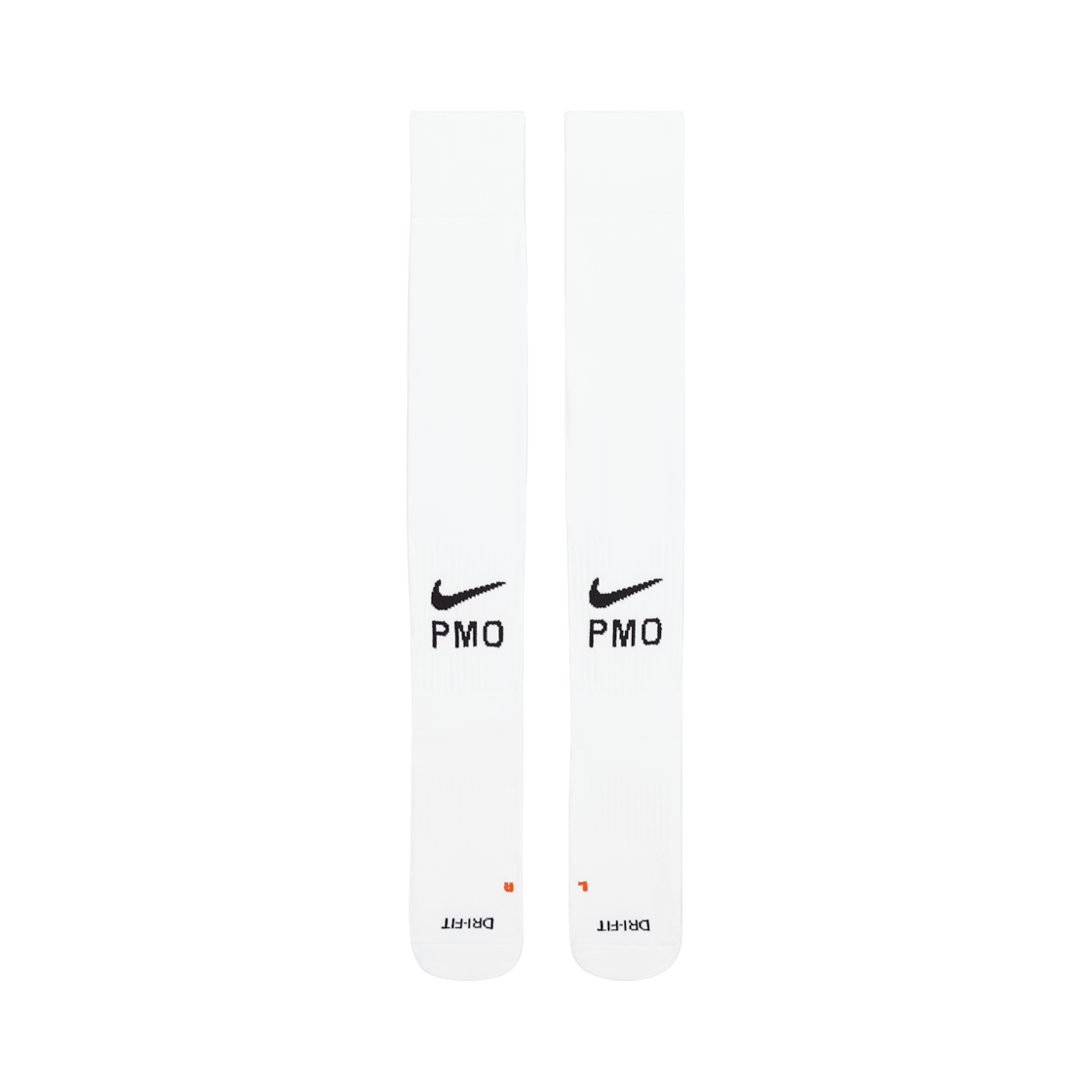 나이키 x 피스마이너스원 대한민국 오버 더 카프 삭스 화이트 (국내 정식 발매 제품)(Nike x Peaceminusone Korea Over The Calf Socks White (Korean Ver.)) - 2