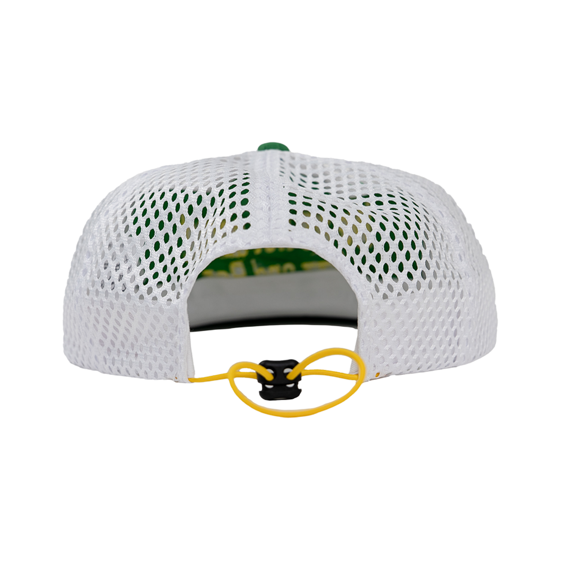 재즈앤바 트러커 캡 미도리(JAZZANDBAR WNJB Trucker Cap Midori) - 4