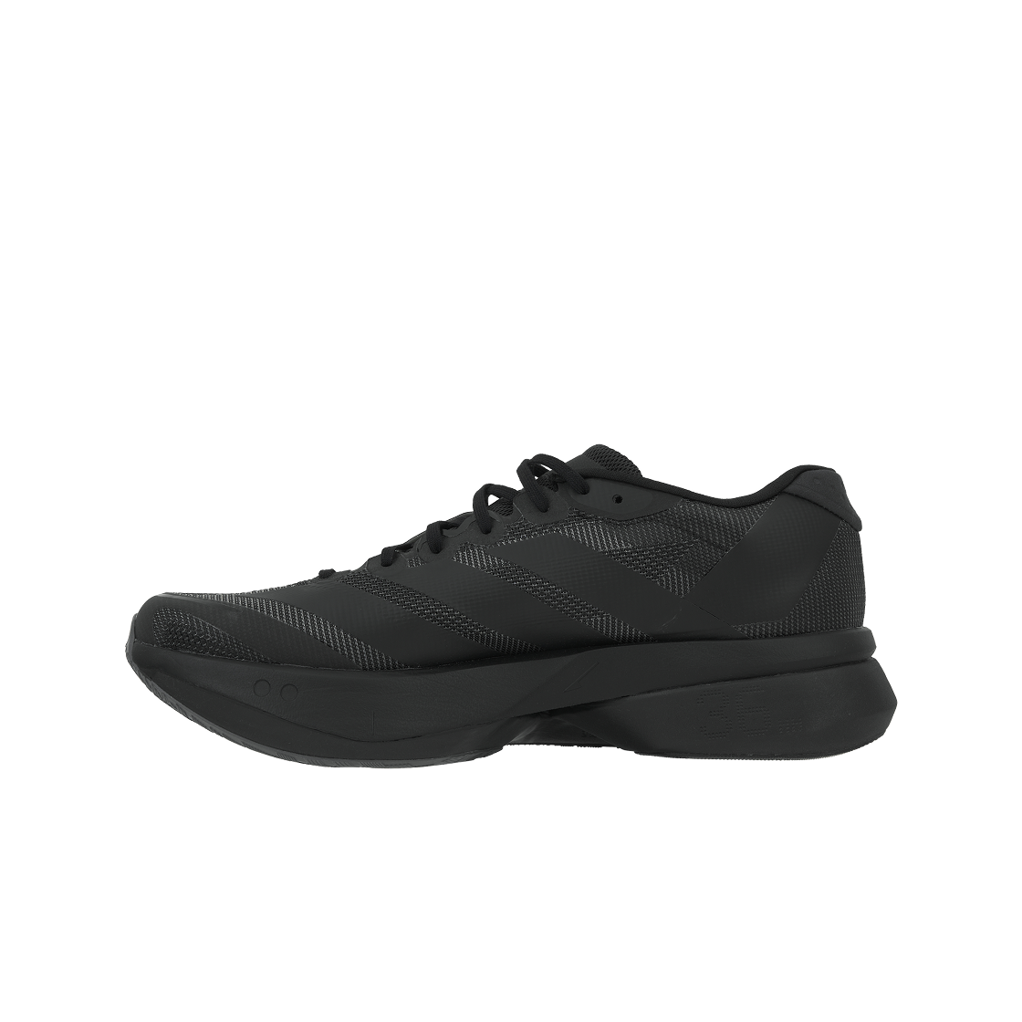 아디다스 아디제로 보스턴 13 코어 블랙 카본(Adidas Adizero Boston 13 Core Black Carbon) - 3