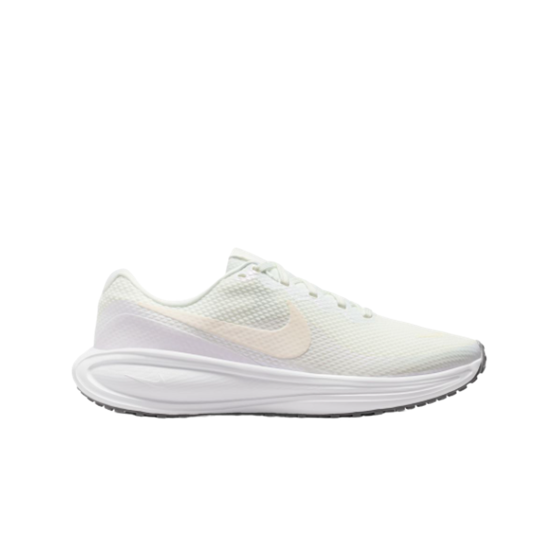 HJ8485-105 (W) Nike Revolution 8 Sail White