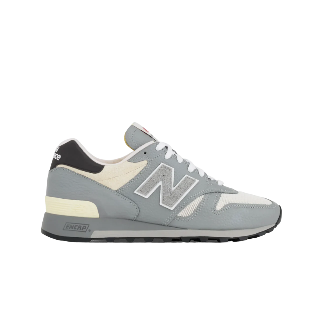U13007PT New Balance 1300 Made in USA Slate Grey Permafrost