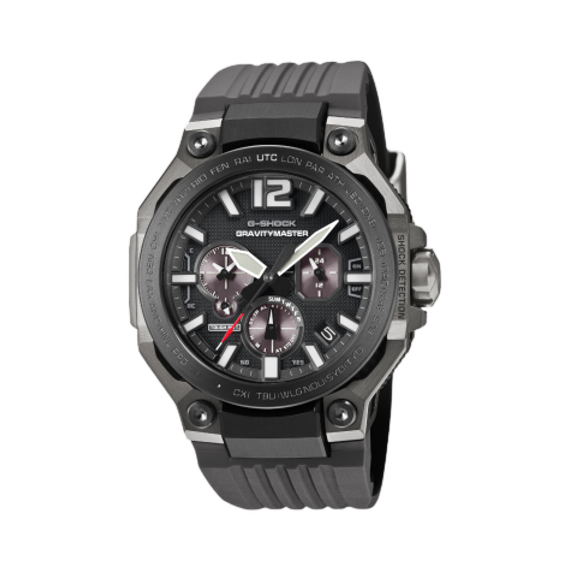 GWR-B3000B-8A Casio G-Shock GWR-B3000B-8A