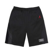 Supreme x Jordan Basketball Short Black - 26SS