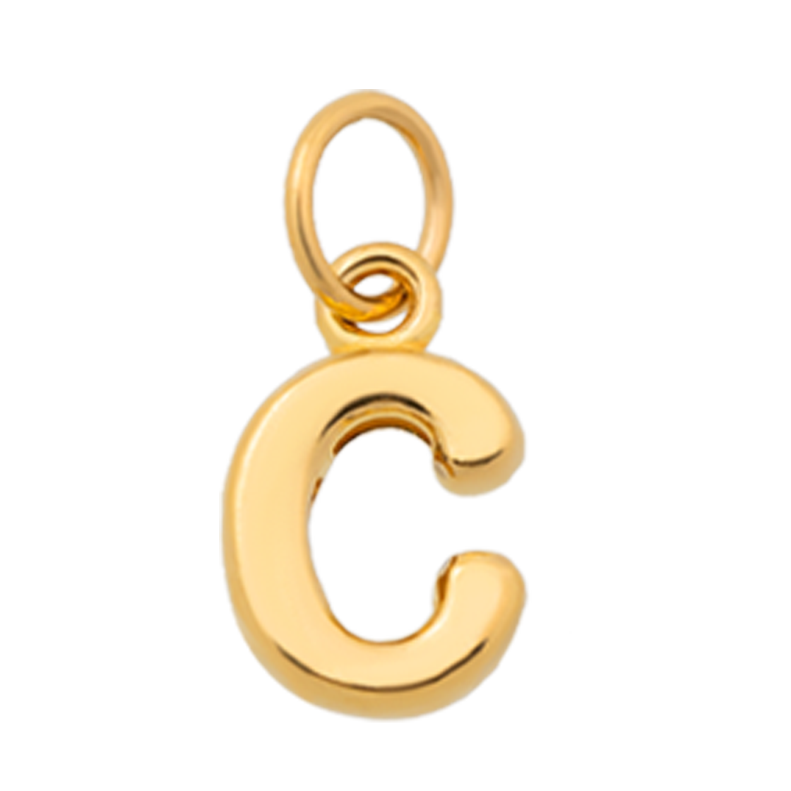 국제표준금거래소 이니셜 펜던트 1g (C)(International Standard Gold -Initial pendant 1g (C))