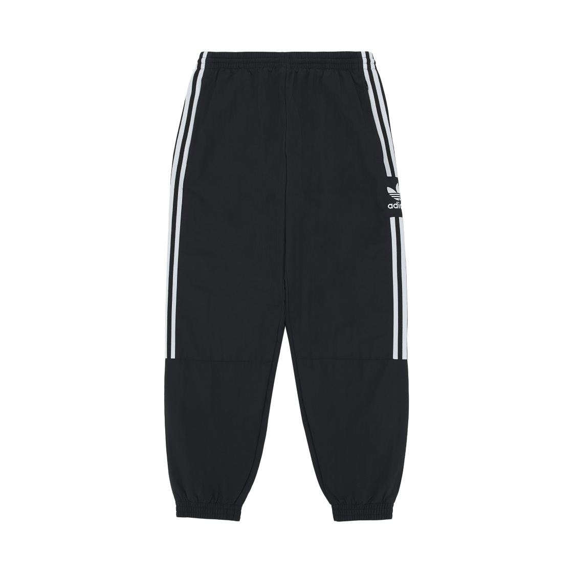 H41387 Adidas Originals Lock Up Track Pants Black - KR Sizing