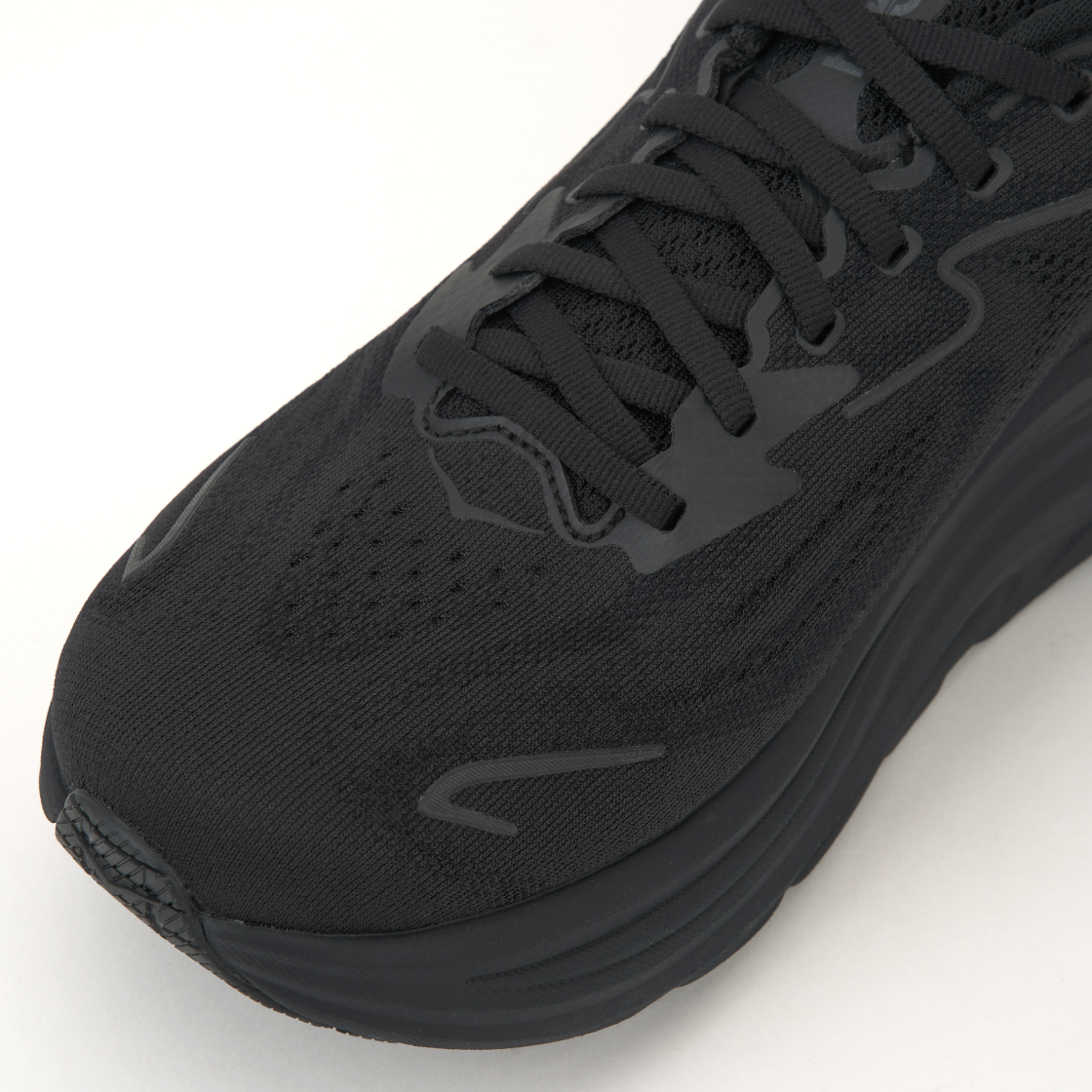 호카 클리프톤 10 블랙(Hoka Clifton 10 Black) - 7