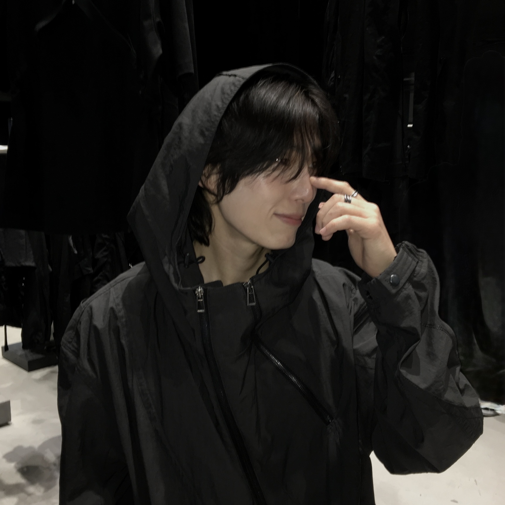 주탠다드님의 스타일 - 1