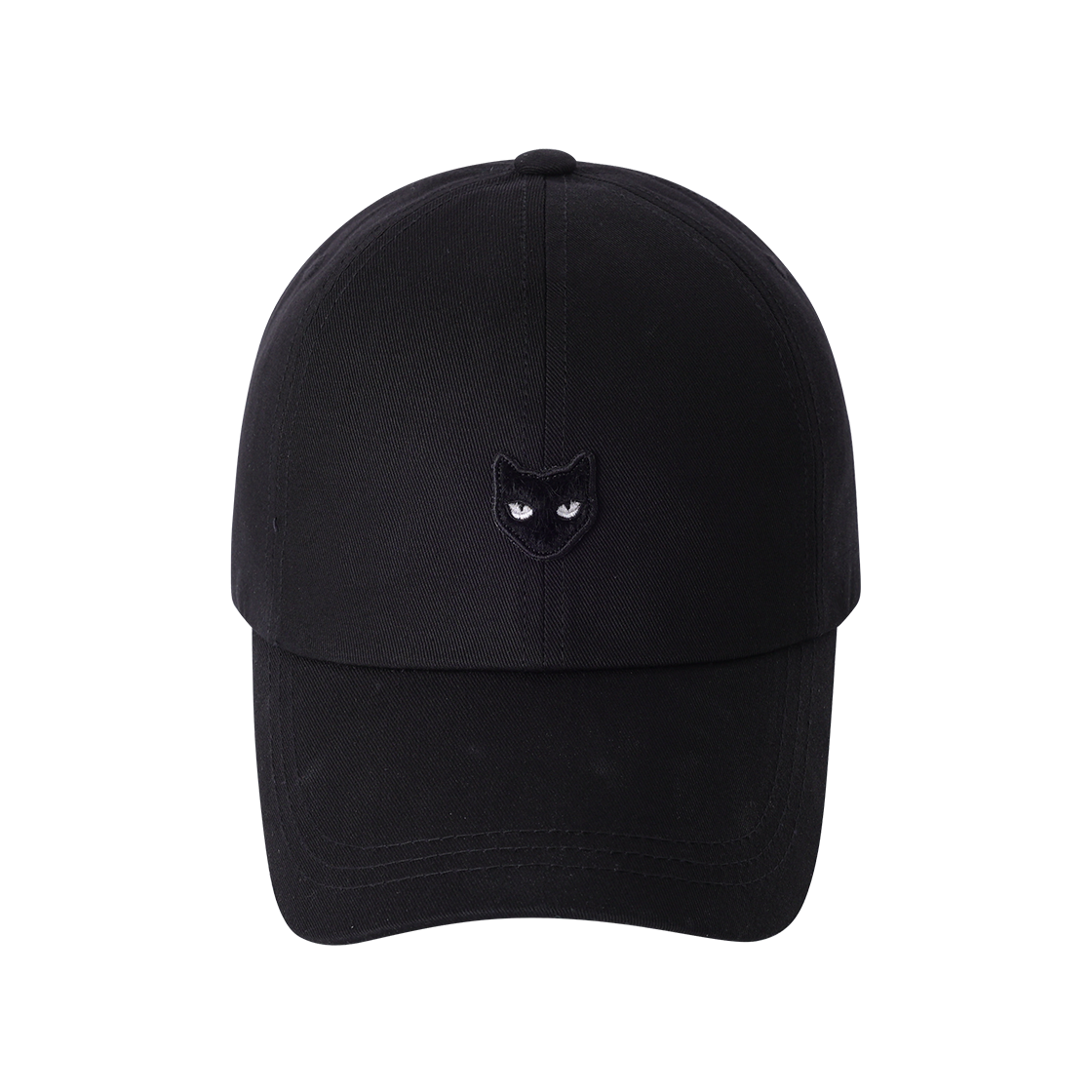 WI3CP850BK (W) SONGZIO ZZERO Line Panther Ball Cap Black