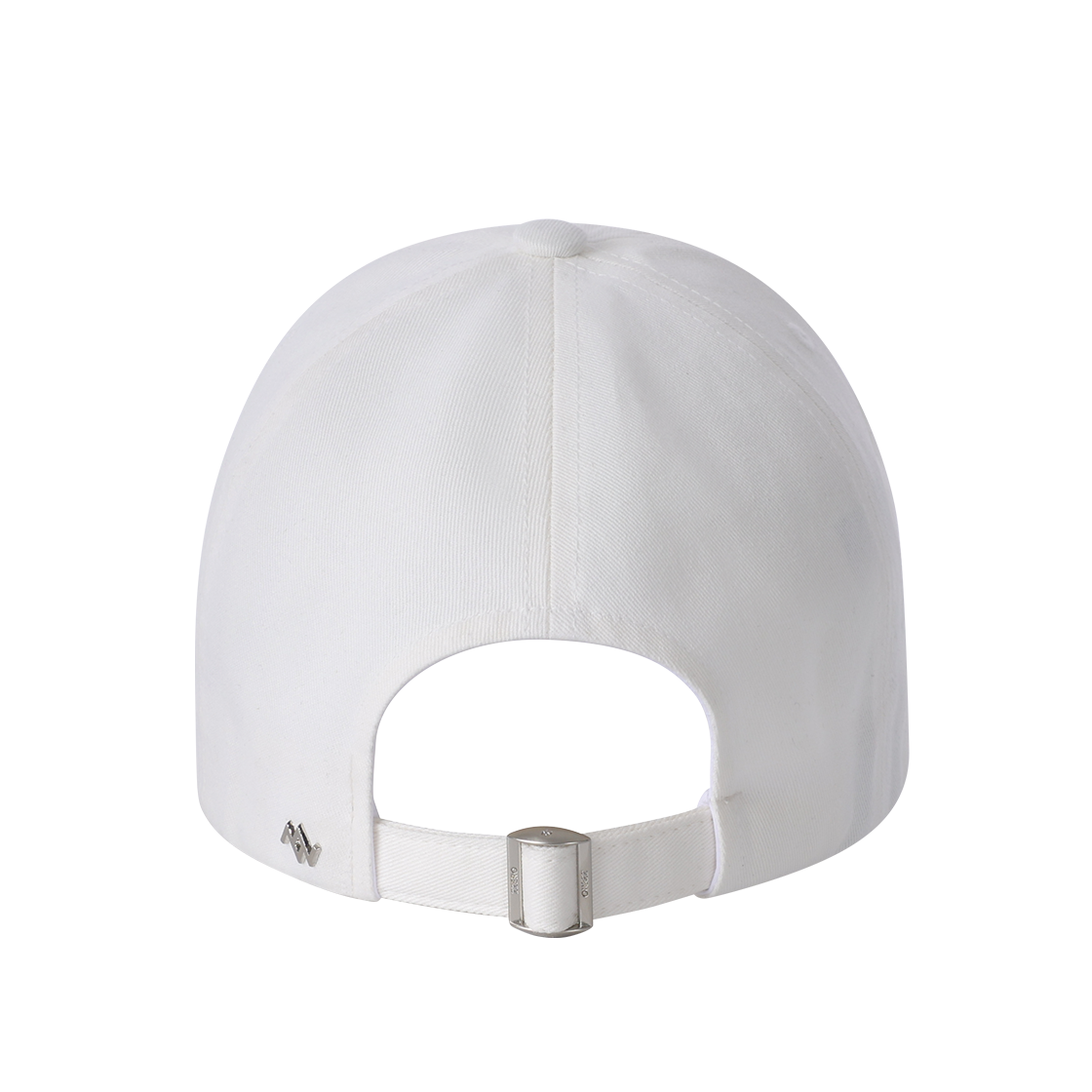 (W) 송지오 지제로 러브 팬서 볼캡 크림((W) SONGZIO ZZERO Line Panther Ball Cap Cream) - 2