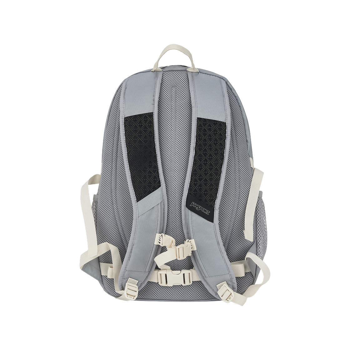 잔스포츠 아가베 백팩 그라운디드 그레이(Jansport Agave Backpack Grounded Grey) - 3