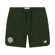 Stone Island x New Balance 6200002 Shorts Juniper