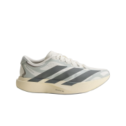 (W) Adidas Adizero EVO SL EXO Core White Grey Four