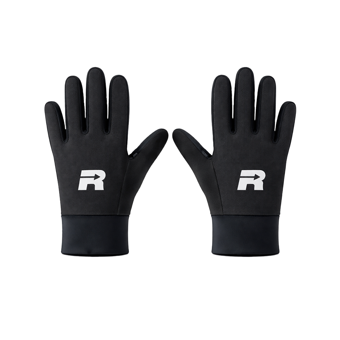 타임투런 밸런스 웜 VENT MAX 러닝 글러브 런닝 장갑(TIME TO RUN Balance Warm VENT MAX Thermal Running Gloves)