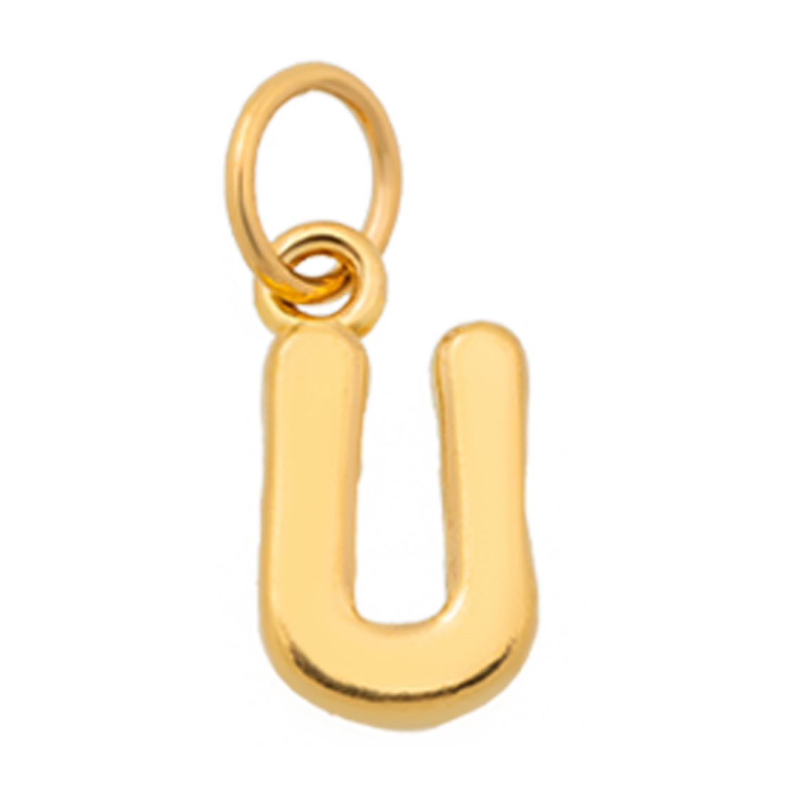 국제표준금거래소 이니셜 펜던트 1g (U)(International Standard Gold -Initial pendant 1g (U))
