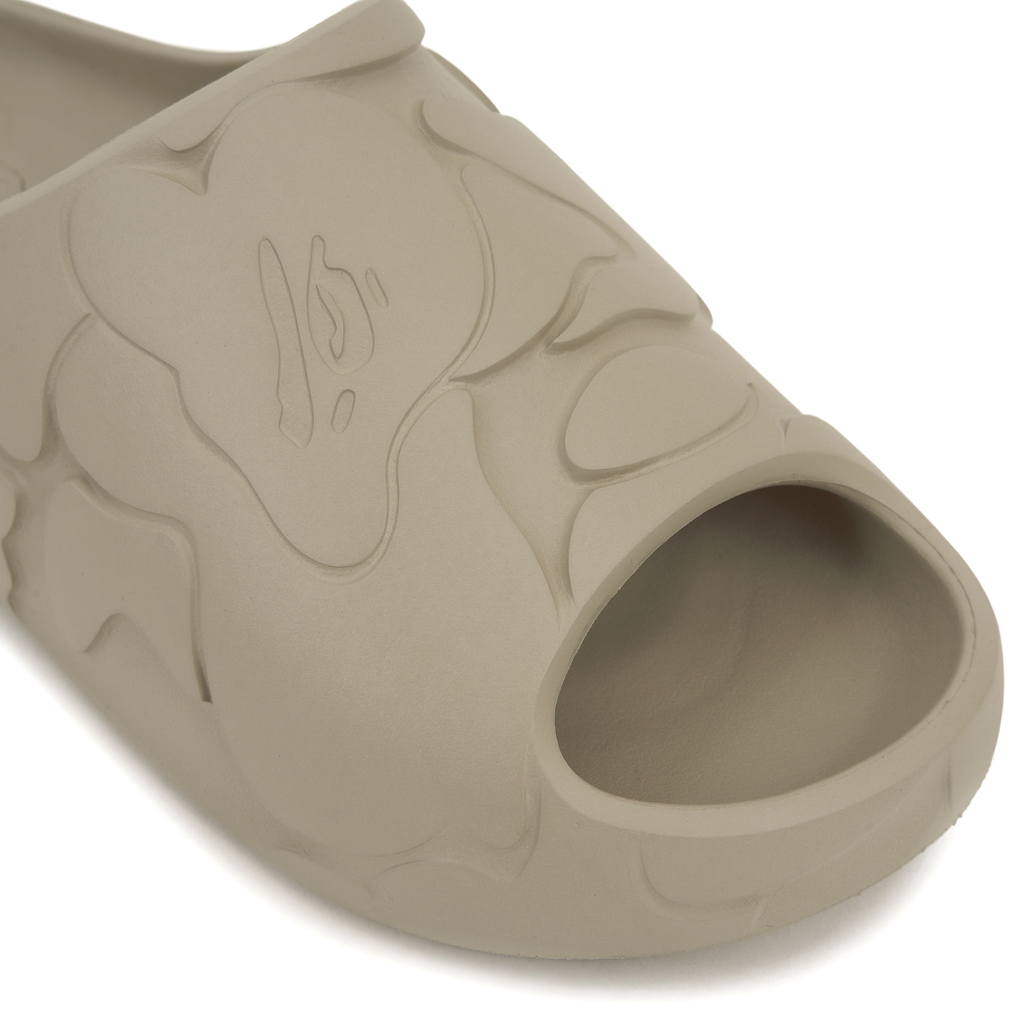 베이프 슬라이드 #1 베이지(BAPE Slide #1 Beige) - 7