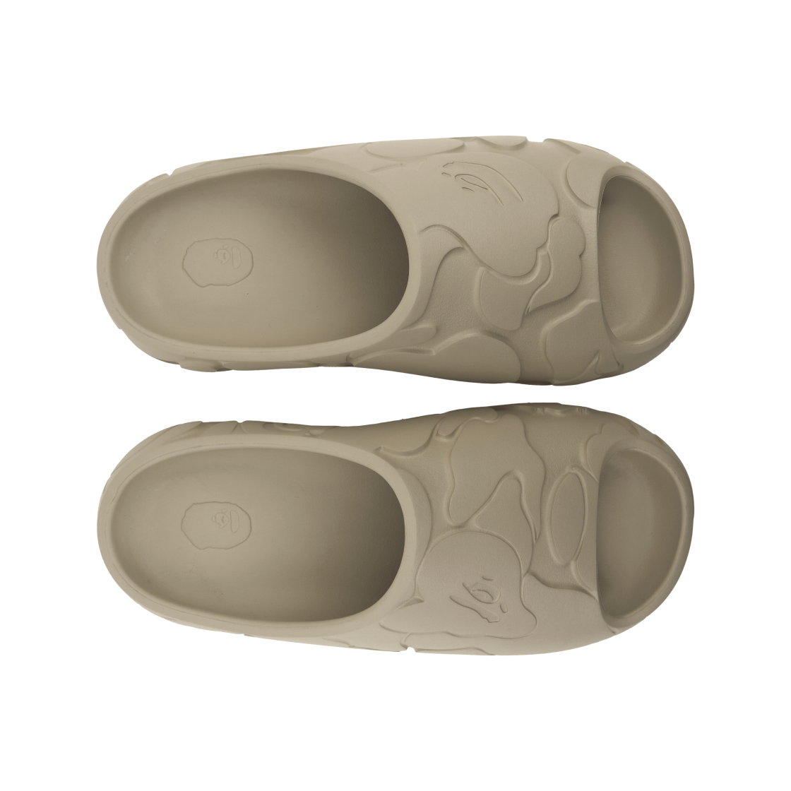 베이프 슬라이드 #1 베이지(BAPE Slide #1 Beige) - 5
