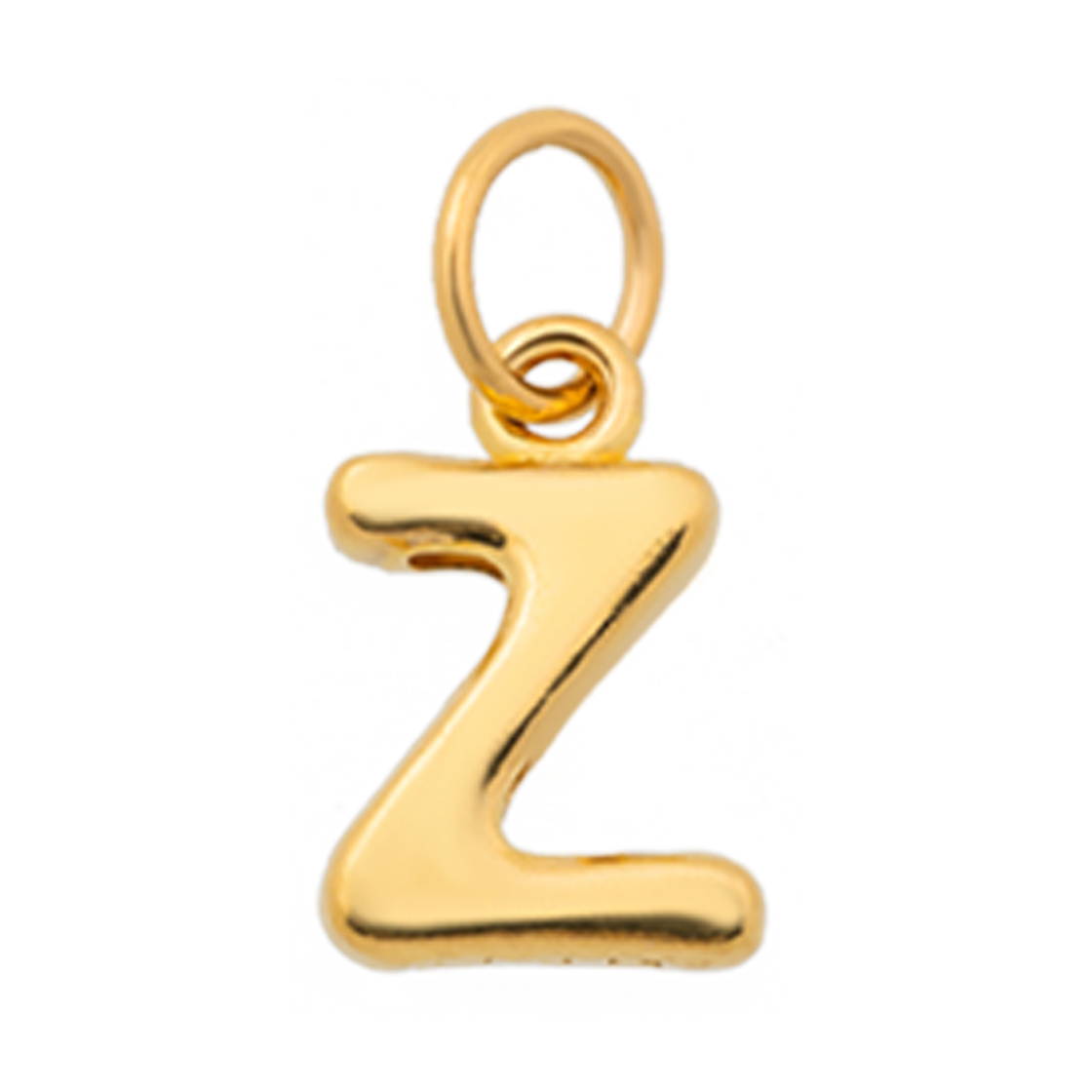 국제표준금거래소 이니셜 펜던트 1g (Z)(International Standard Gold -Initial pendant 1g (Z))