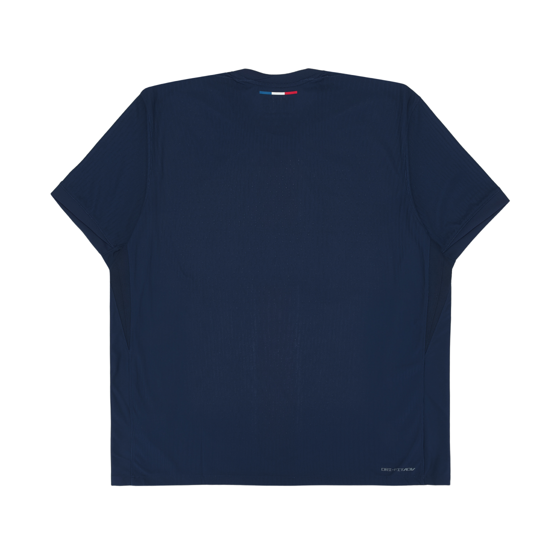 나이키 파리 생제르맹 2024/25 드라이핏 ADV 매치 홈 저지 미드나잇 네이비 (논 마킹 버전)(Nike Paris Saint-Germain 2024/25 Dri-Fit ADV Match Home Jersey Midnight Navy (Non Marking Ver.)) - 2