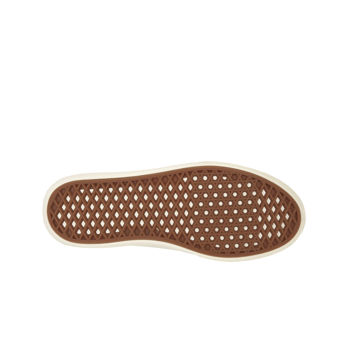 반스 컴피쿠시 원 체커보드 레이싱 레드 마쉬멜로우(Vans ComfyCush One Checkerboard Racing Red Marshmallow) - 2
