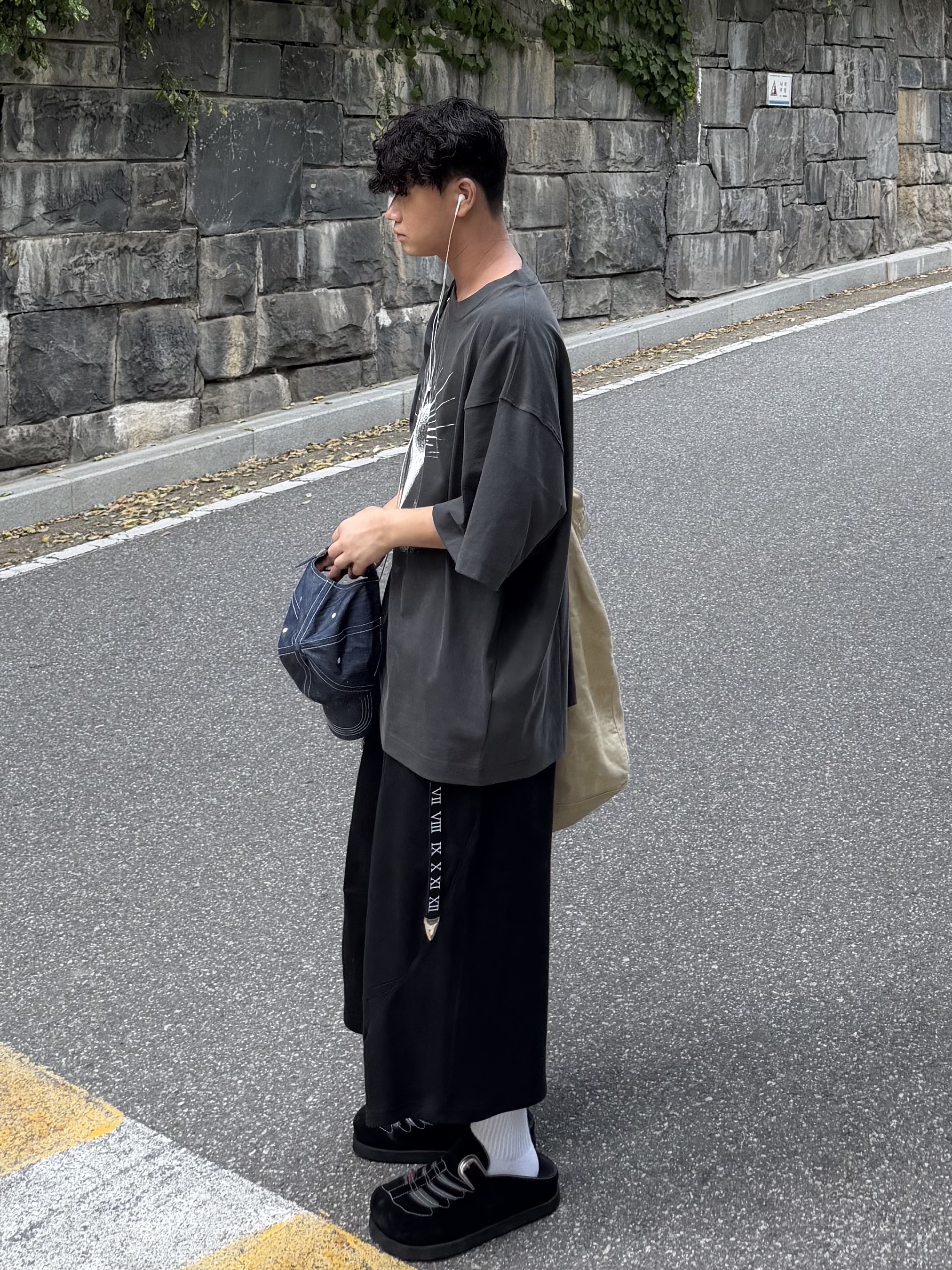 기둥003님의 스타일 - 1