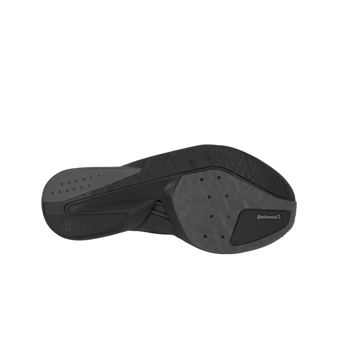 아디다스 아디제로 보스턴 13 코어 블랙 카본(Adidas Adizero Boston 13 Core Black Carbon) - 2