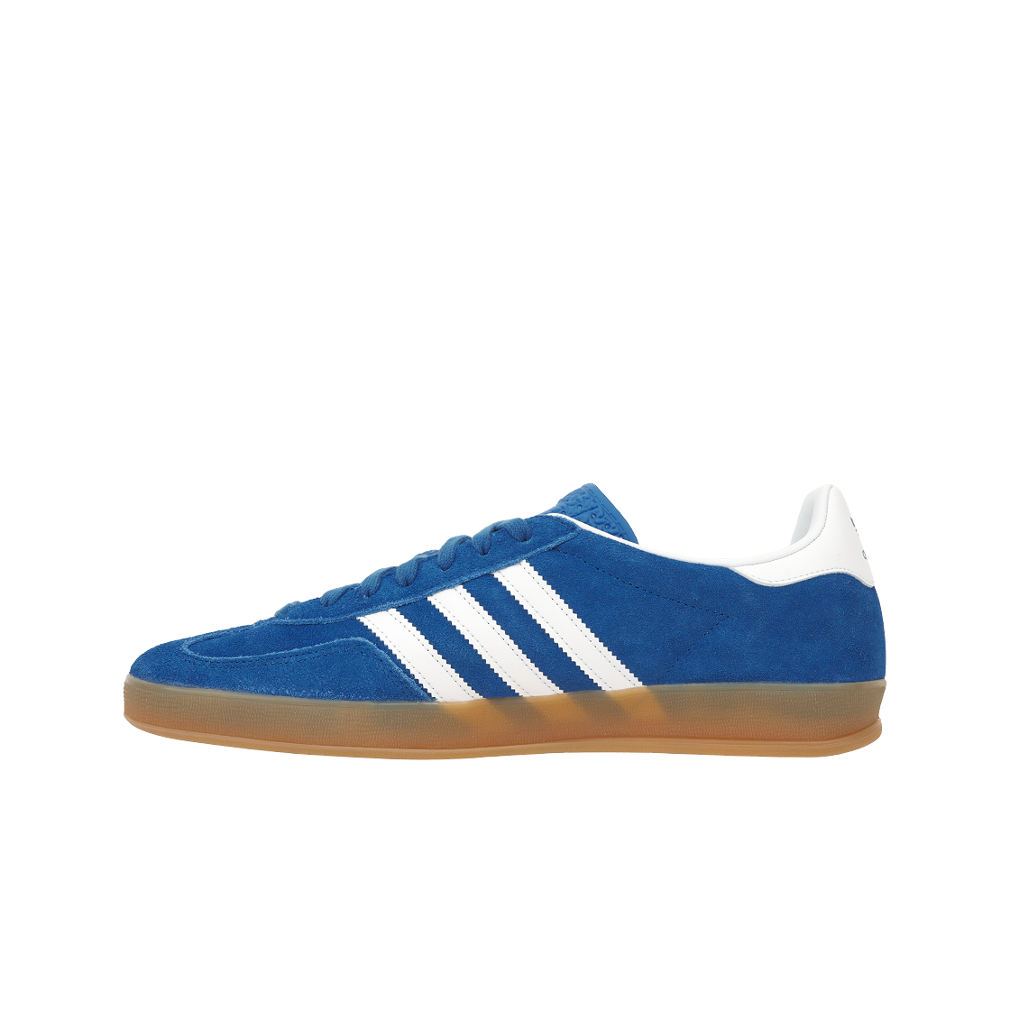 아디다스 가젤 인도어 블루 버드 클라우드 화이트(Adidas Gazelle Indoor Blue Bird Cloud White) - 3