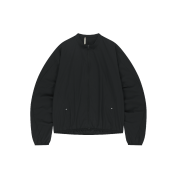 TOJI Breeze Wind Breaker Black