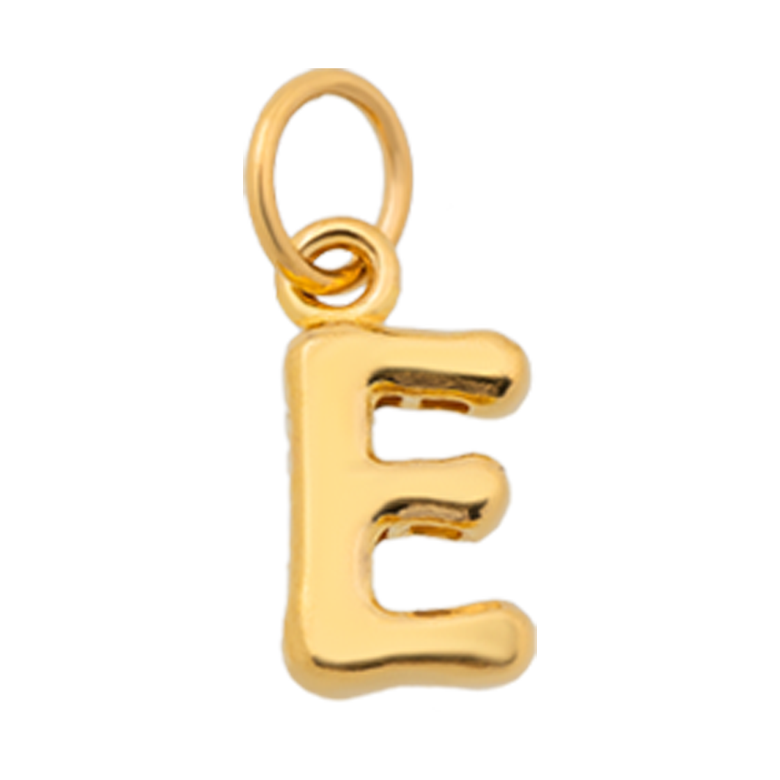 국제표준금거래소 이니셜 펜던트 1g (E)(International Standard Gold -Initial pendant 1g (E))